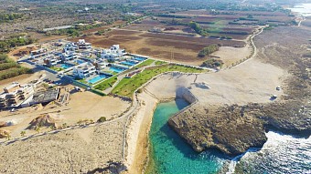 Landou Beach
